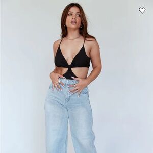 Princess Polly River Bodysuit